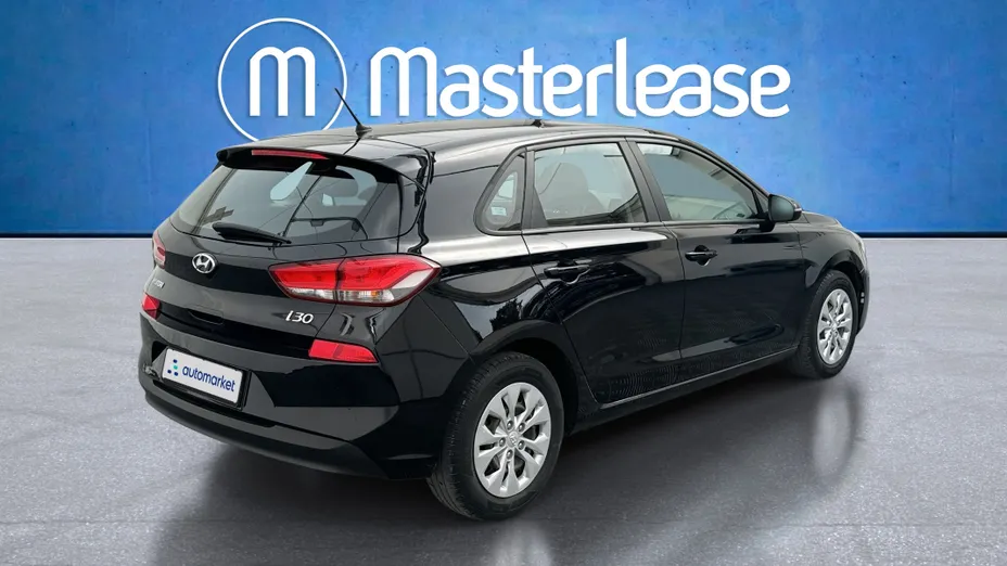 HYUNDAI i30 i30 1.4 Classic +
