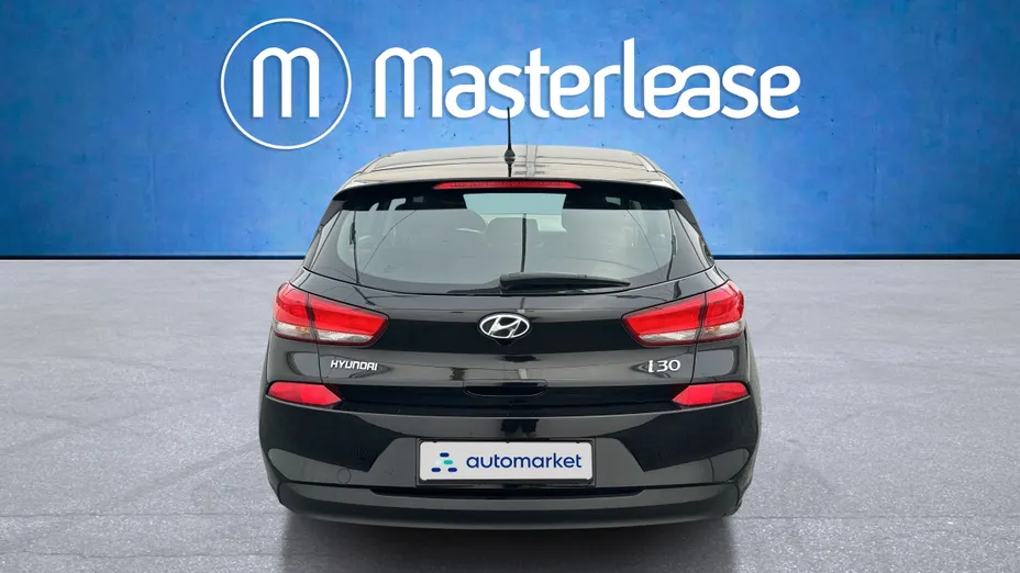 HYUNDAI i30 i30 1.4 Classic +
