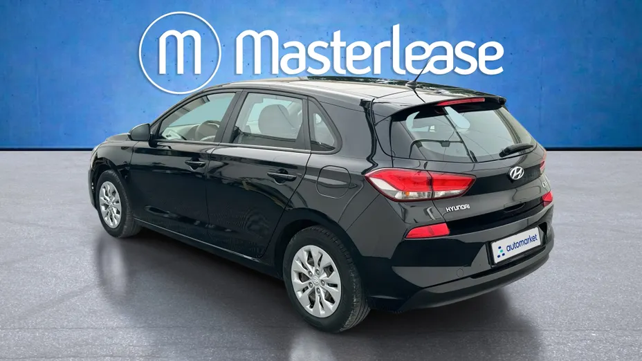 HYUNDAI i30 i30 1.4 Classic +
