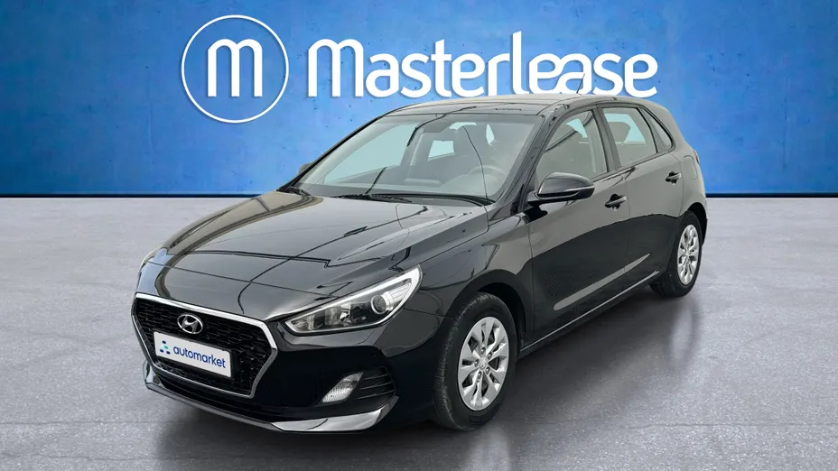 HYUNDAI i30 i30 1.4 Classic +