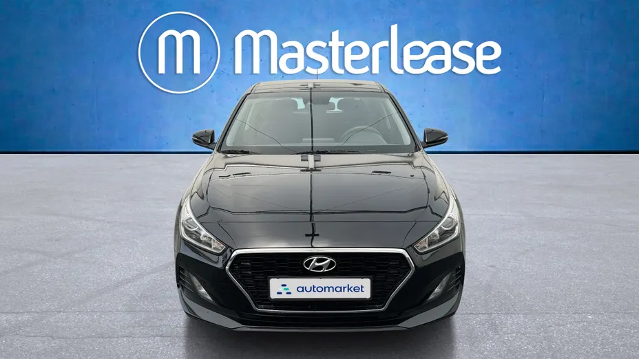 HYUNDAI i30 i30 1.4 Classic +