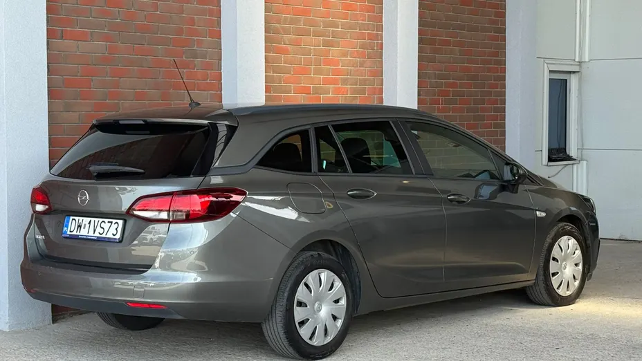 OPEL Astra Astra V 1.6 CDTI Enjoy S&S