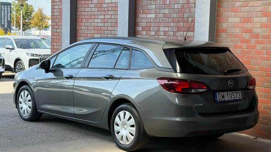 OPEL Astra Astra V 1.6 CDTI Enjoy S&S