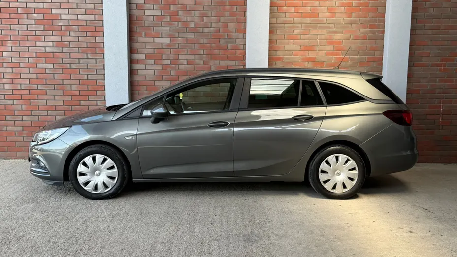 OPEL Astra Astra V 1.6 CDTI Enjoy S&S