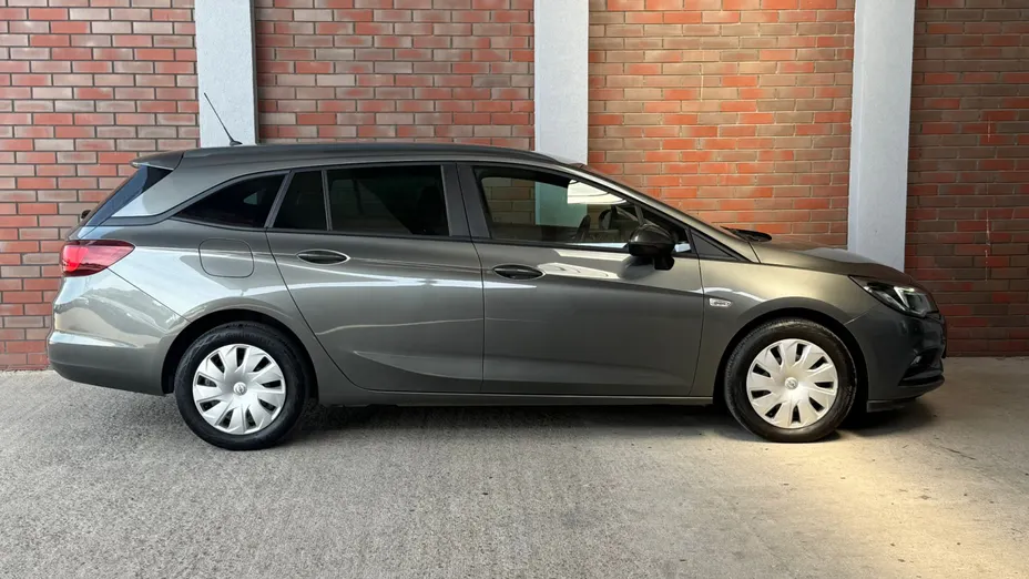 OPEL Astra Astra V 1.6 CDTI Enjoy S&S