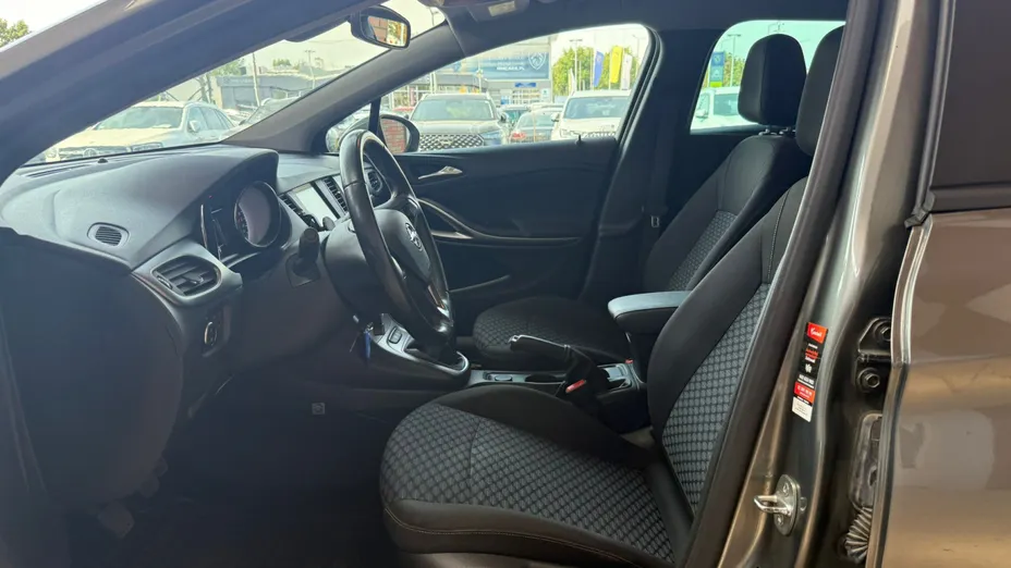 OPEL Astra Astra V 1.6 CDTI Enjoy S&S