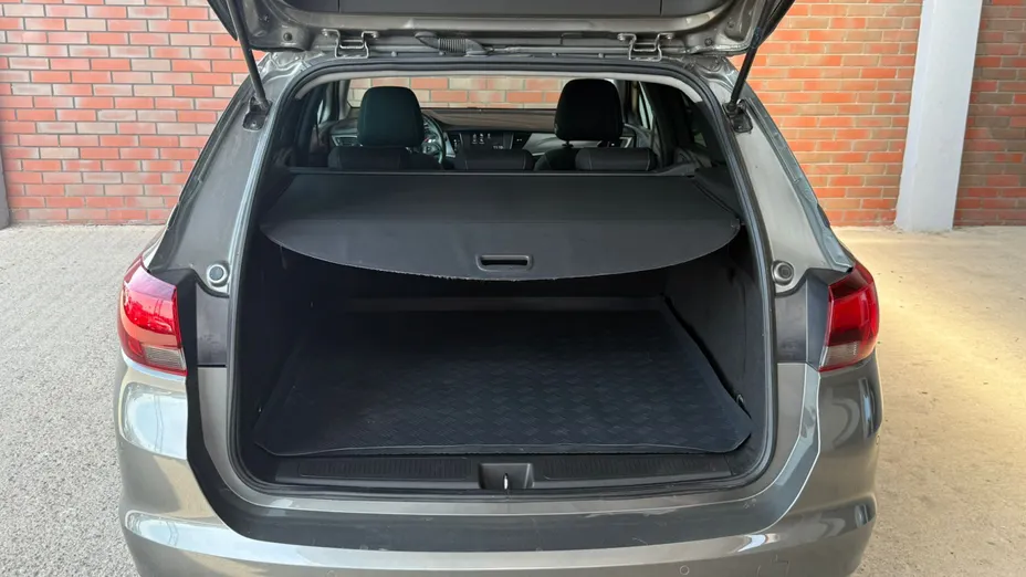 OPEL Astra Astra V 1.6 CDTI Enjoy S&S