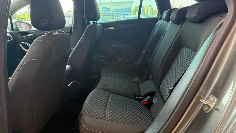 OPEL Astra Astra V 1.6 CDTI Enjoy S&S