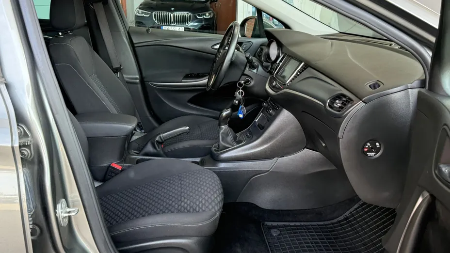 OPEL Astra Astra V 1.6 CDTI Enjoy S&S