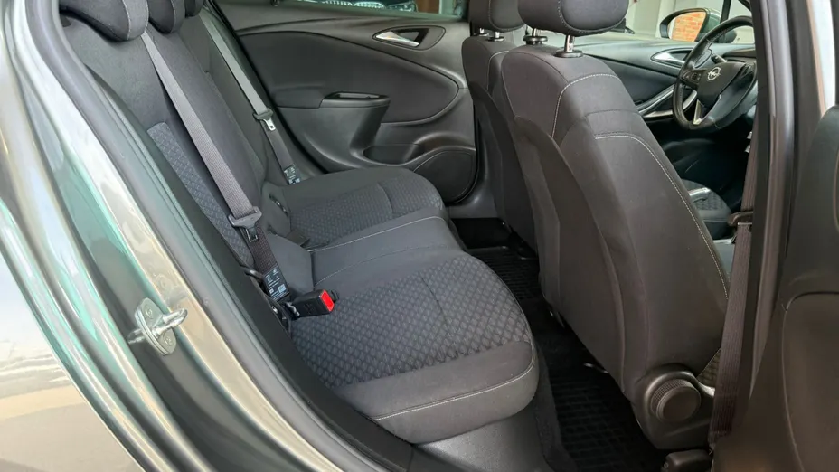 OPEL Astra Astra V 1.6 CDTI Enjoy S&S