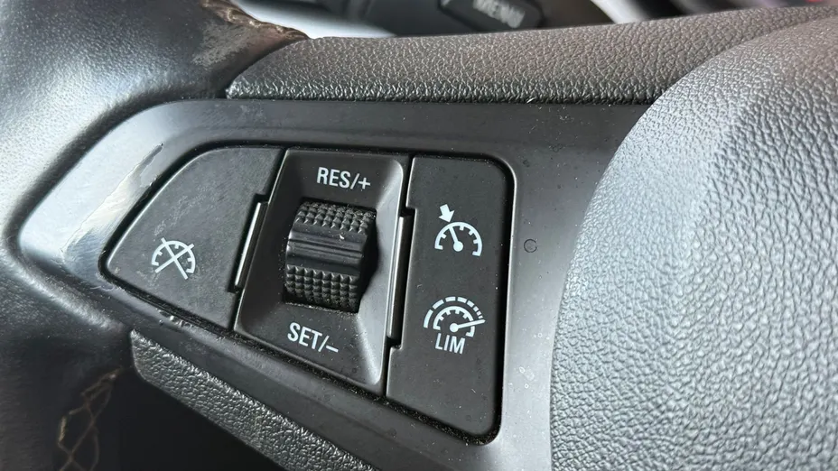 OPEL Astra Astra V 1.6 CDTI Enjoy S&S