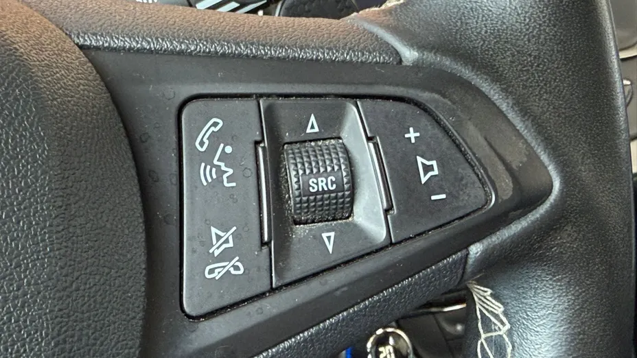 OPEL Astra Astra V 1.6 CDTI Enjoy S&S