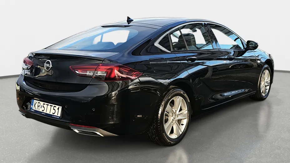 OPEL Insignia Insignia 2.0 CDTI Elegance S&S aut