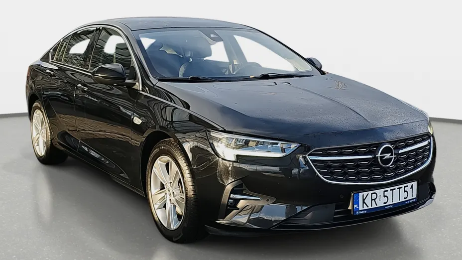 OPEL Insignia Insignia 2.0 CDTI Elegance S&S aut