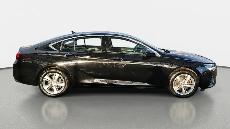 OPEL Insignia Insignia 2.0 CDTI Elegance S&S aut