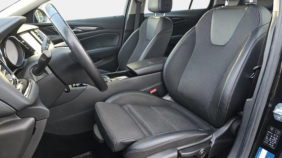 OPEL Insignia Insignia 2.0 CDTI Elegance S&S aut