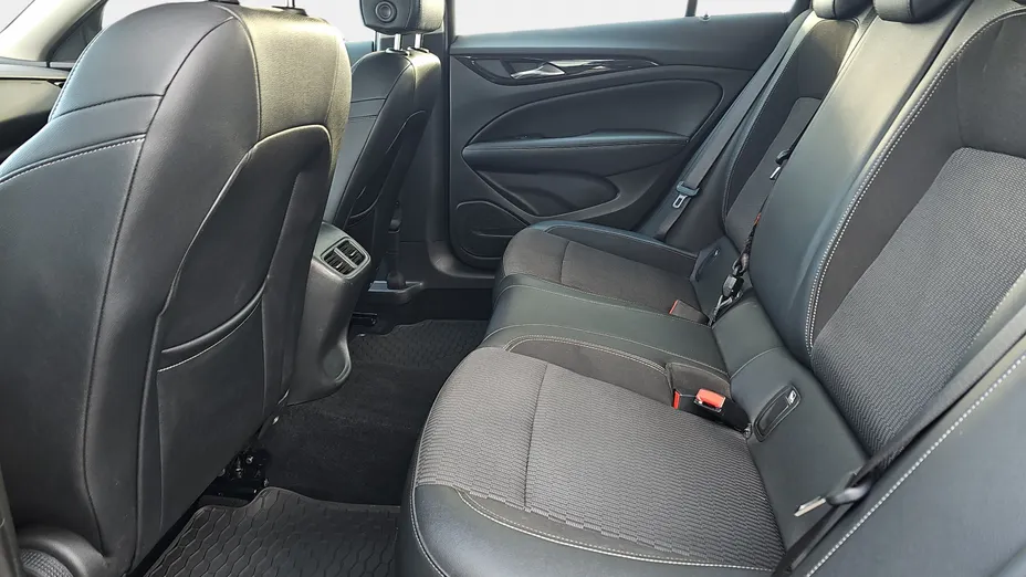 OPEL Insignia Insignia 2.0 CDTI Elegance S&S aut