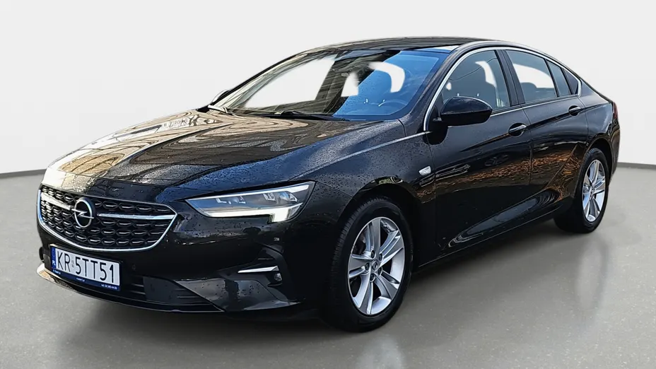 OPEL Insignia Insignia 2.0 CDTI Elegance S&S aut