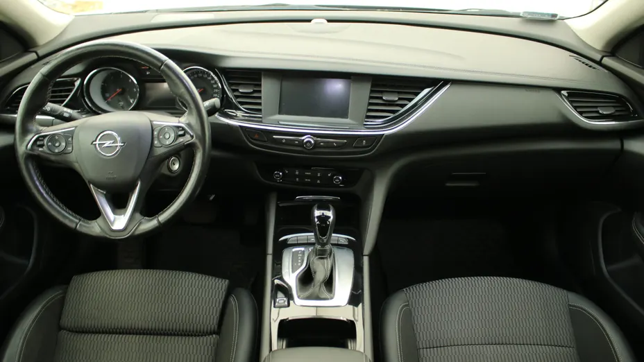 OPEL Insignia Insignia 2.0 CDTI Elegance S&S aut
