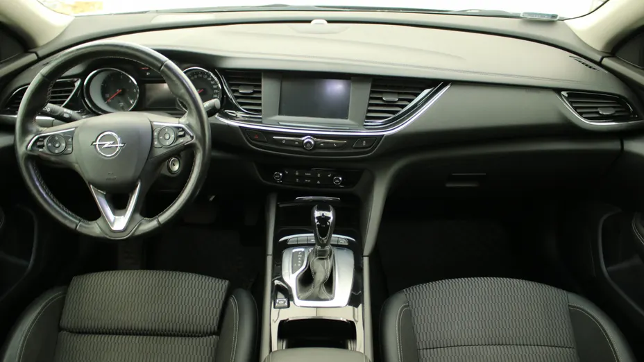 OPEL Insignia Insignia 2.0 CDTI Elegance S&S aut