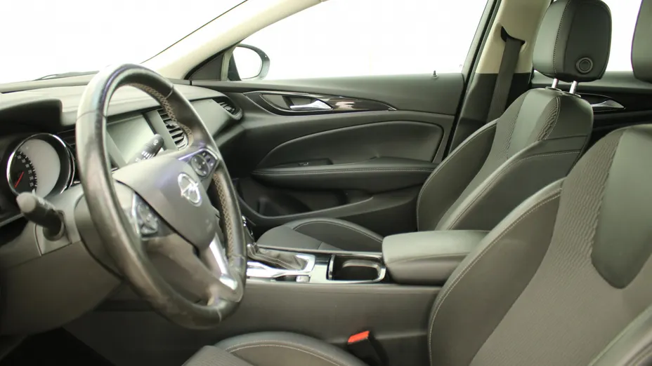 OPEL Insignia Insignia 2.0 CDTI Elegance S&S aut