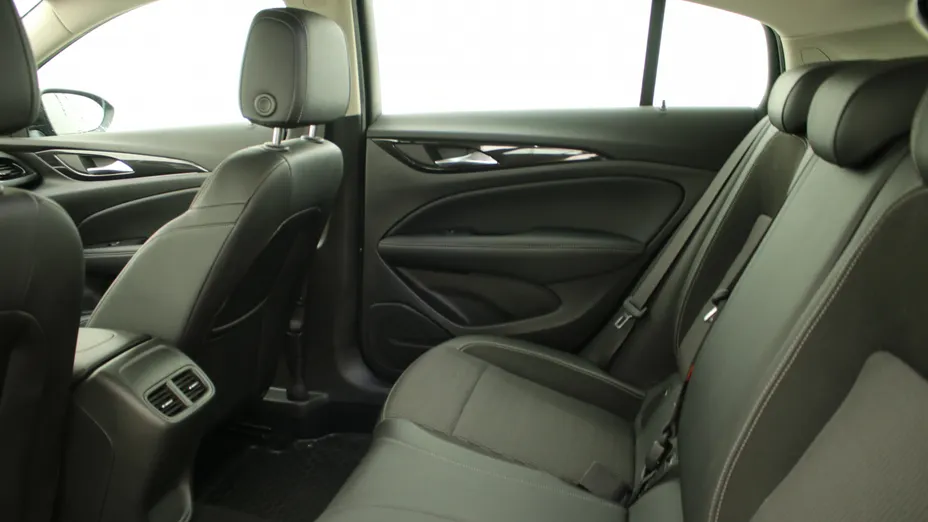 OPEL Insignia Insignia 2.0 CDTI Elegance S&S aut