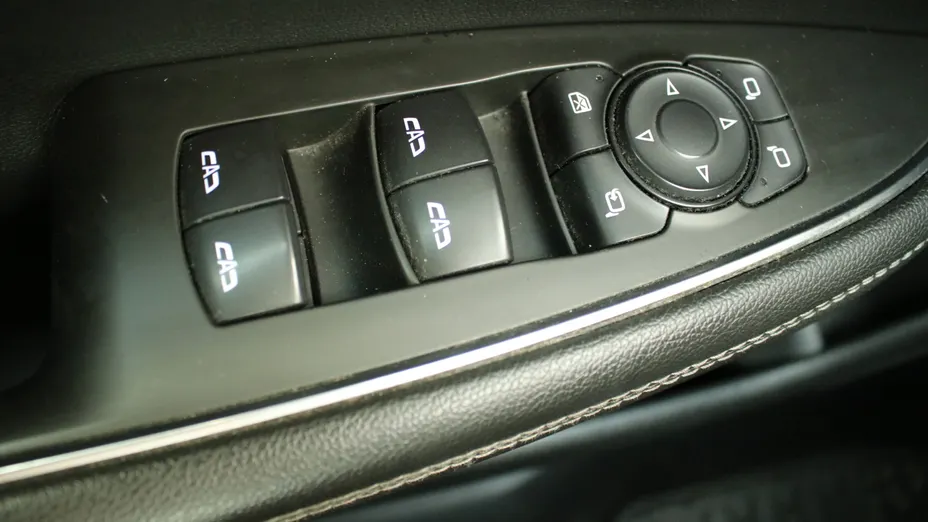 OPEL Insignia Insignia 2.0 CDTI Elegance S&S aut