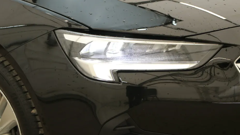 OPEL Insignia Insignia 2.0 CDTI Elegance S&S aut