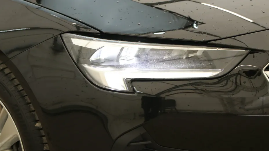 OPEL Insignia Insignia 2.0 CDTI Elegance S&S aut