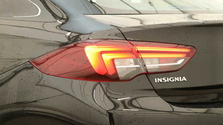 OPEL Insignia Insignia 2.0 CDTI Elegance S&S aut