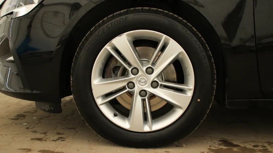 OPEL Insignia Insignia 2.0 CDTI Elegance S&S aut