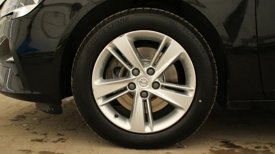 OPEL Insignia Insignia 2.0 CDTI Elegance S&S aut