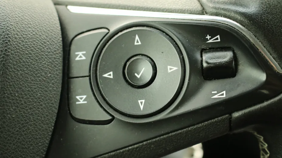 OPEL Insignia Insignia 2.0 CDTI Elegance S&S aut