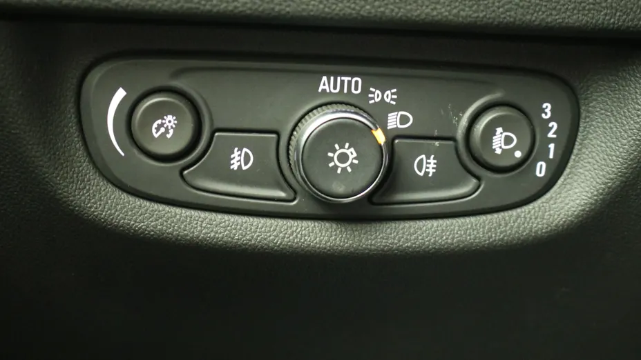 OPEL Insignia Insignia 2.0 CDTI Elegance S&S aut