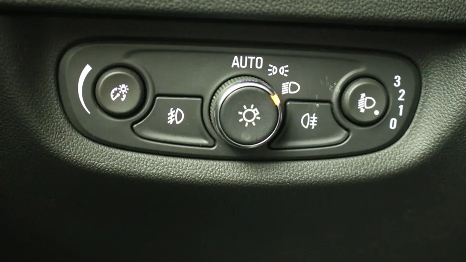 OPEL Insignia Insignia 2.0 CDTI Elegance S&S aut