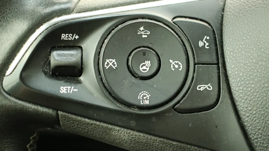 OPEL Insignia Insignia 2.0 CDTI Elegance S&S aut