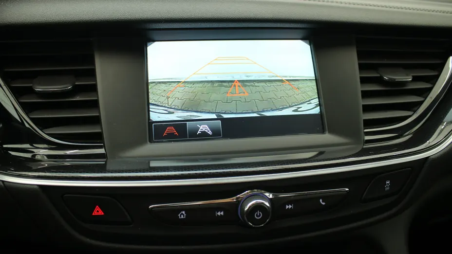 OPEL Insignia Insignia 2.0 CDTI Elegance S&S aut