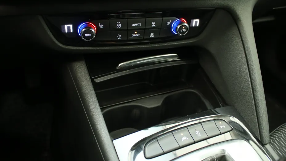 OPEL Insignia Insignia 2.0 CDTI Elegance S&S aut