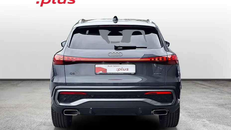 AUDI Q5 Q5 TFSI mHEV 150 kW Quattro S tronic