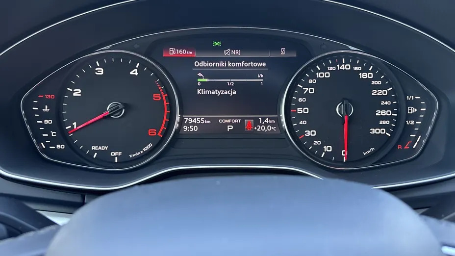 AUDI Q5 Q5 40 TDI mHEV Quattro Advanced S tronic
