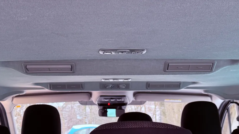 RENAULT Trafic Trafic Kombi 2.0 Blue dCi L2 Equilibre aut