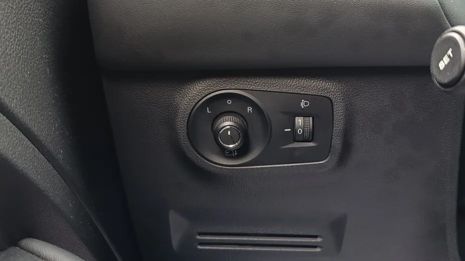 MG ZS ZS 1.5 VTi-Tech Excite