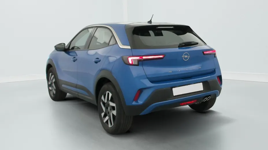 OPEL Mokka -