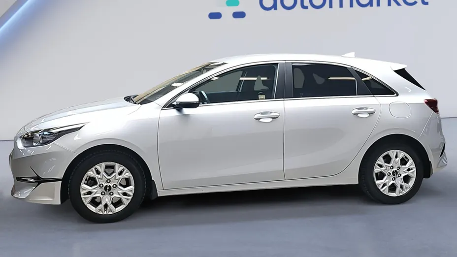 KIA Cee'd Ceed 1.5 T-GDI L
