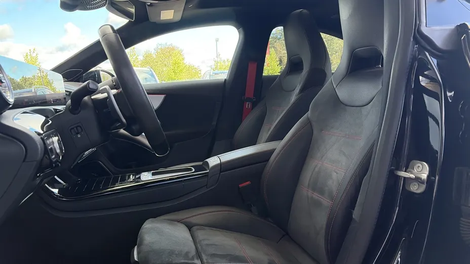 MERCEDES-BENZ CLA AMG CLA 45 S 4-Matic+ 8G-DCT