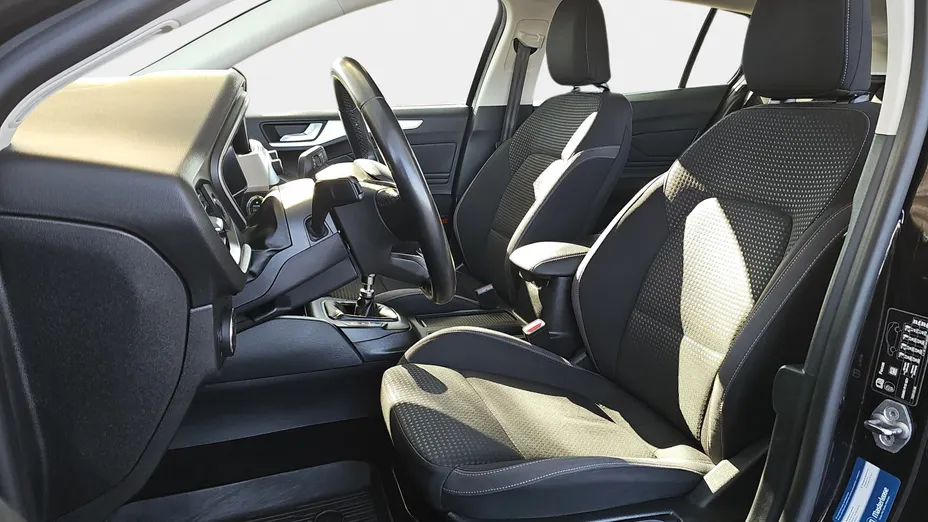 FORD Focus Focus 1.5 EcoBlue SCR Connected