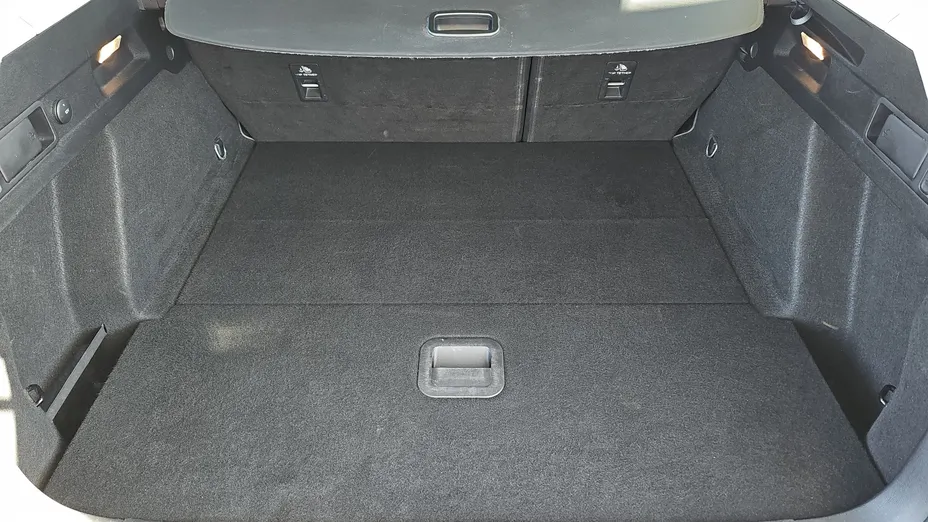 FORD Focus Focus 1.5 EcoBlue SCR Connected