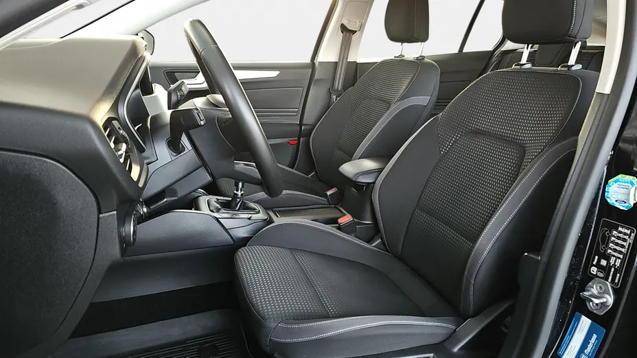 FORD Focus Focus 1.5 EcoBlue SCR Connected