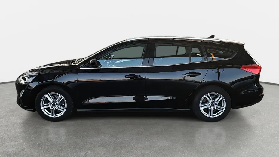 FORD Focus Focus 1.5 EcoBlue SCR Connected