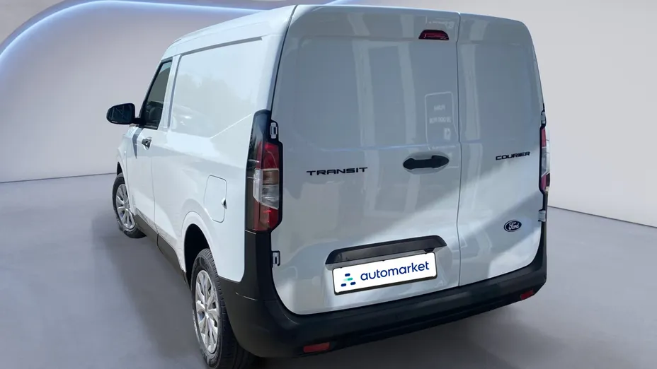 FORD Transit Courier Transit Courier 1.5 EcoBlue 1,9t Trend Nowy